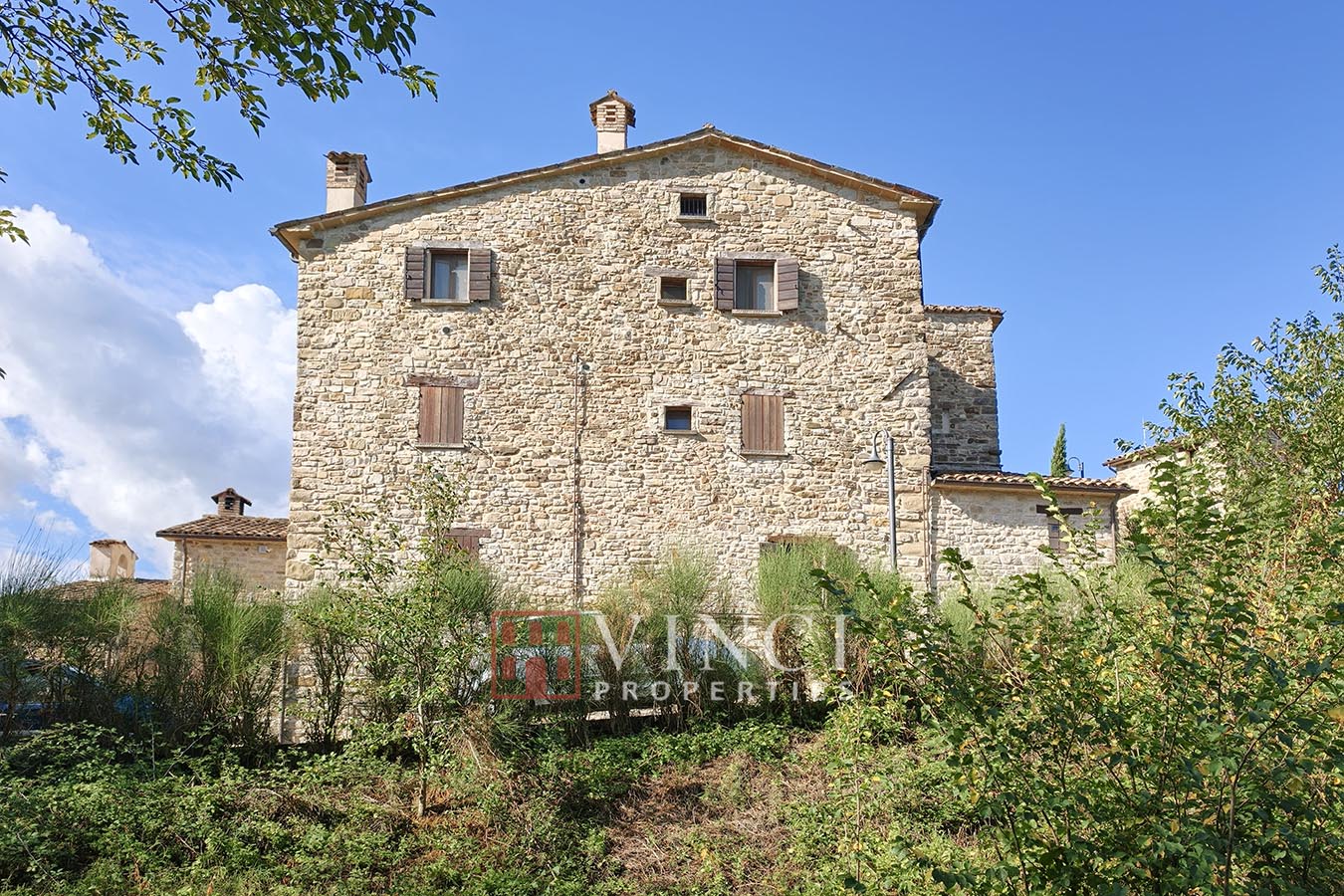 Casale del Borgo