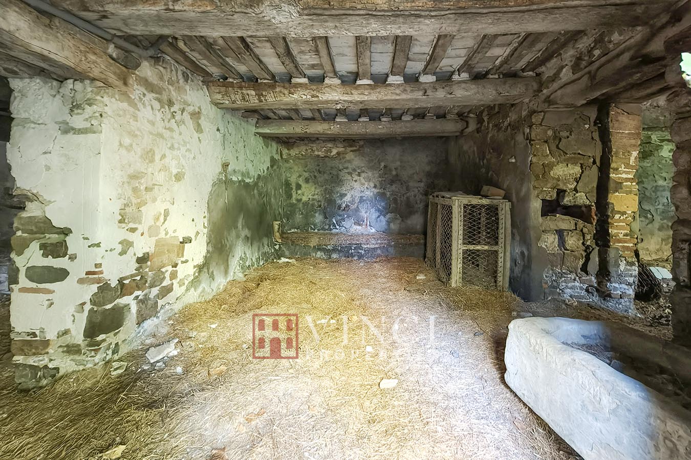 Casale del Borgo