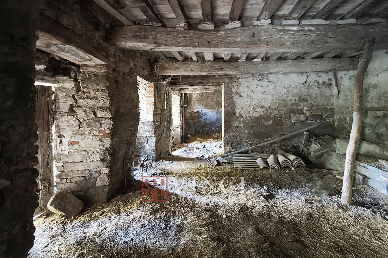 Casale del Borgo