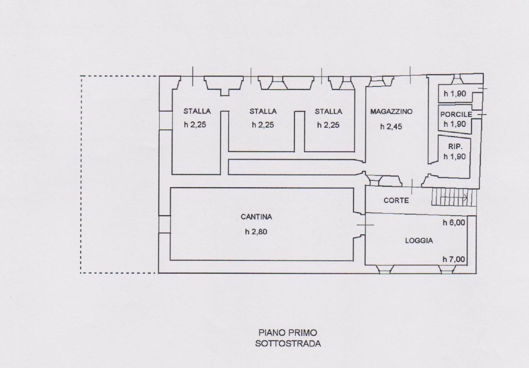 Casale del Borgo