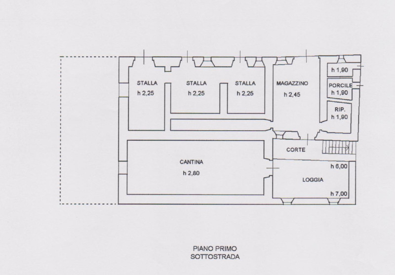 Casale del Borgo
