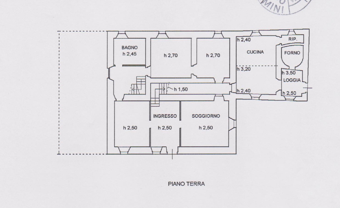 Casale del Borgo