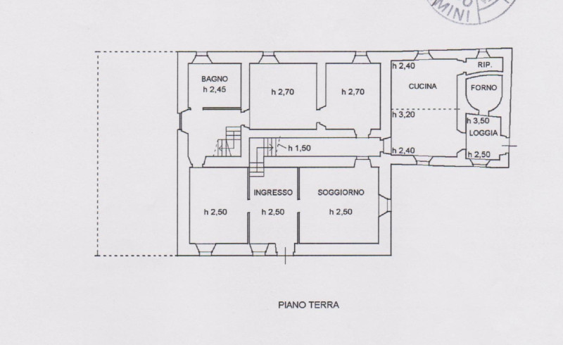 Casale del Borgo