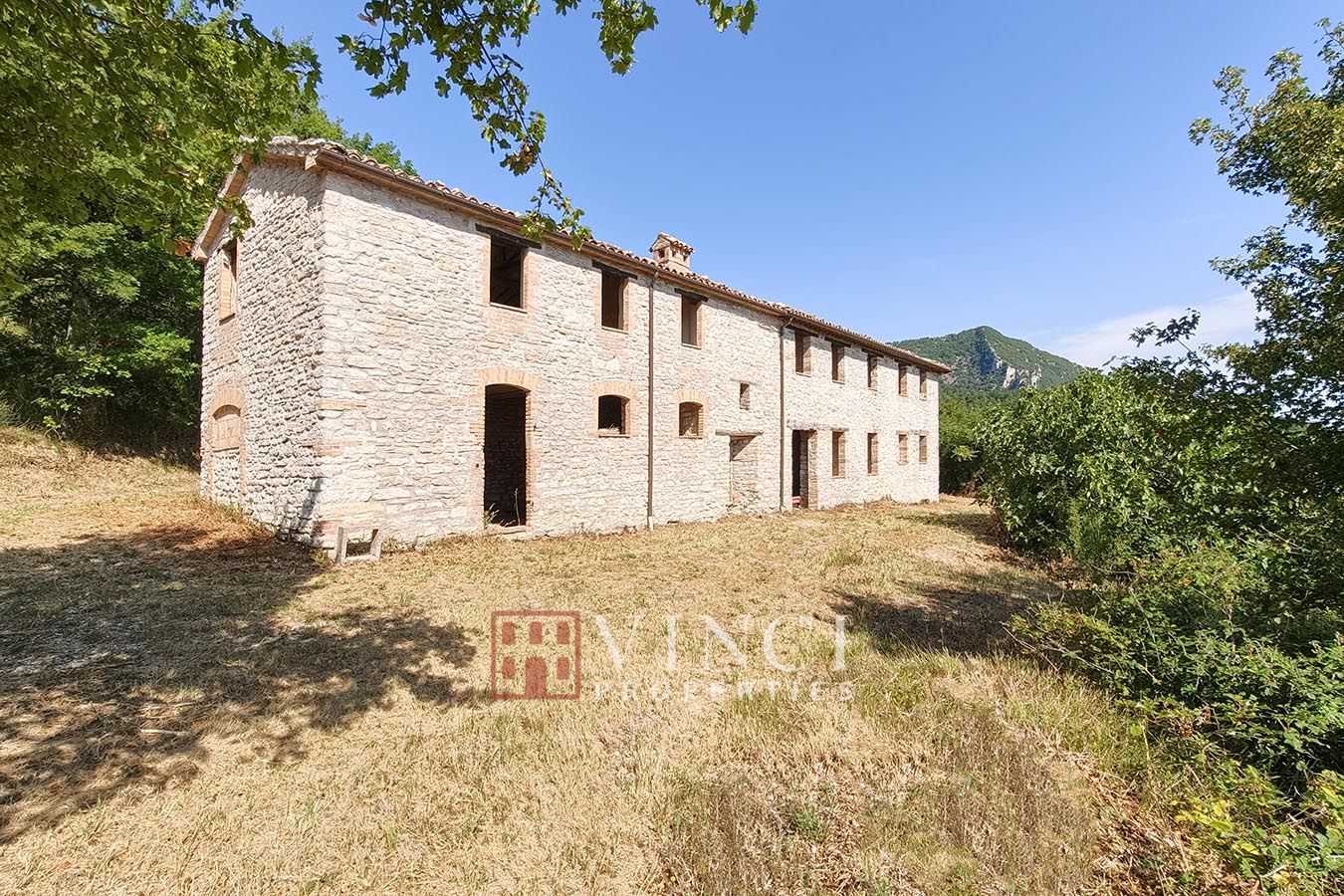 Casale Fonte la Torre