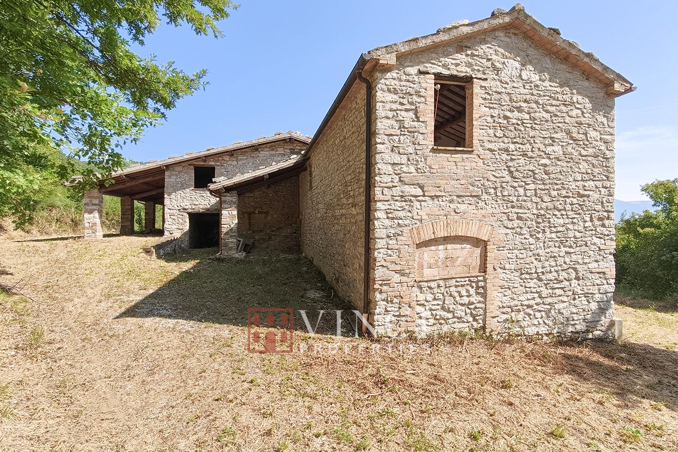Casale Fonte la Torre