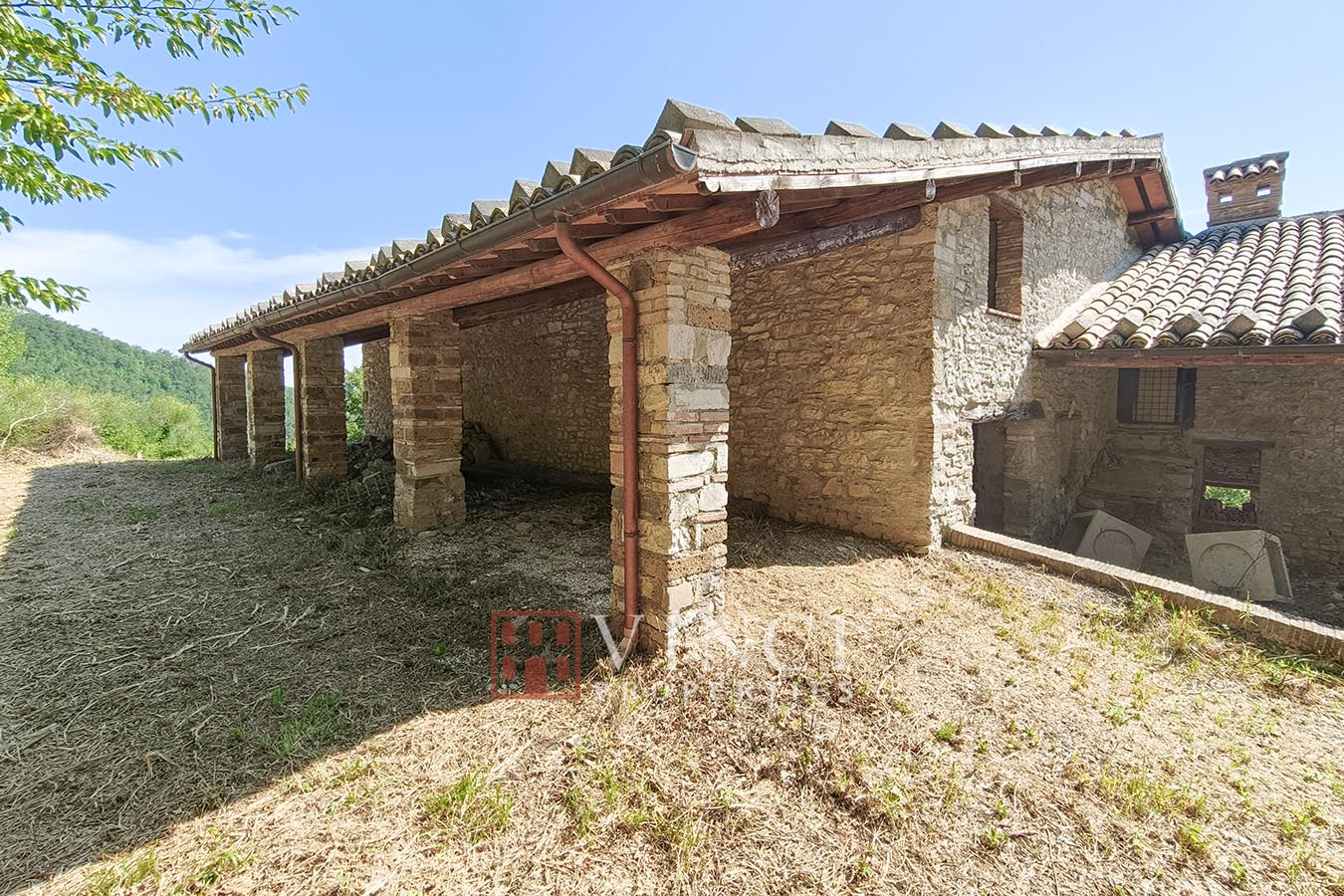 Casale Fonte la Torre