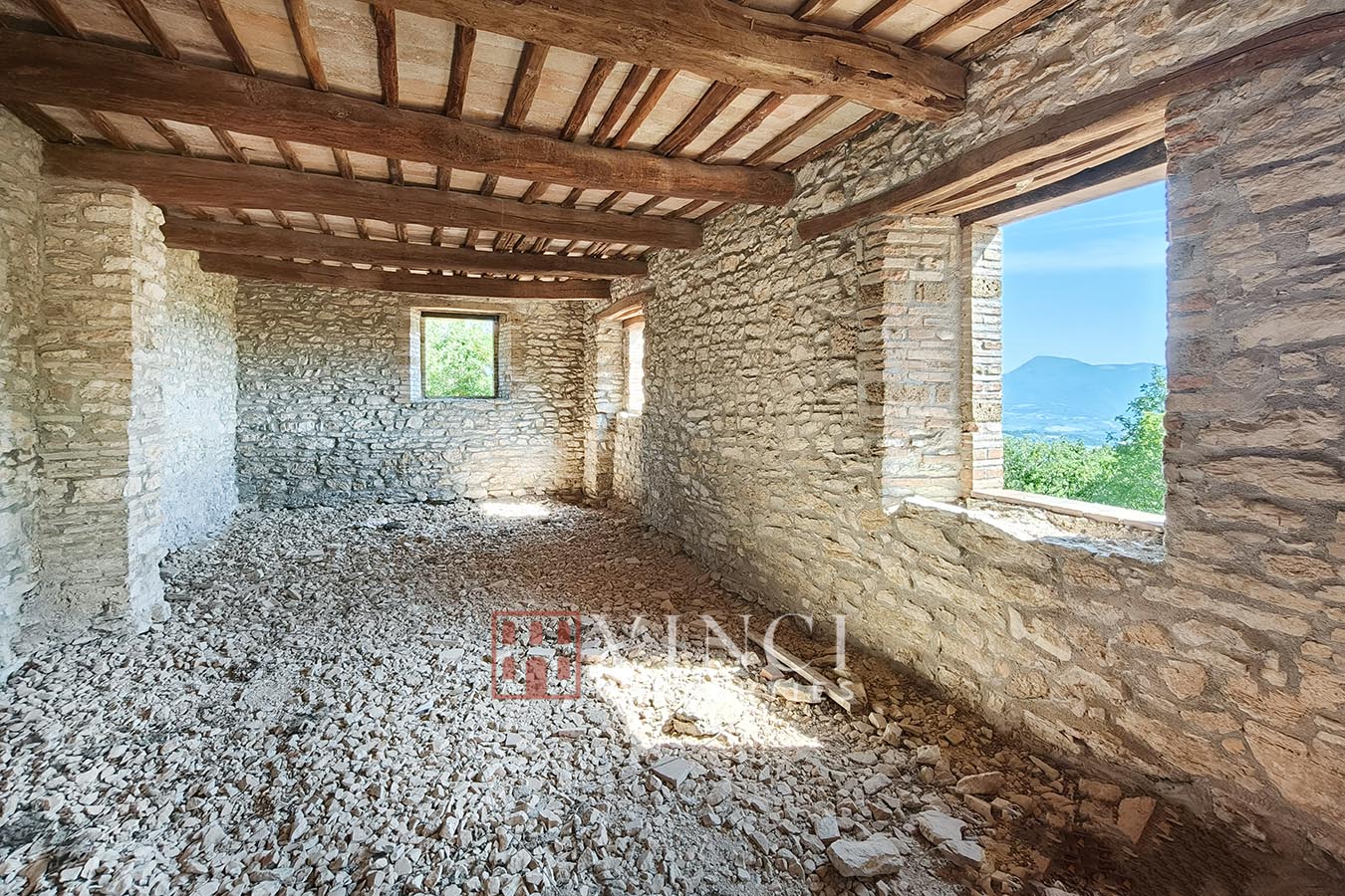 Casale Fonte la Torre