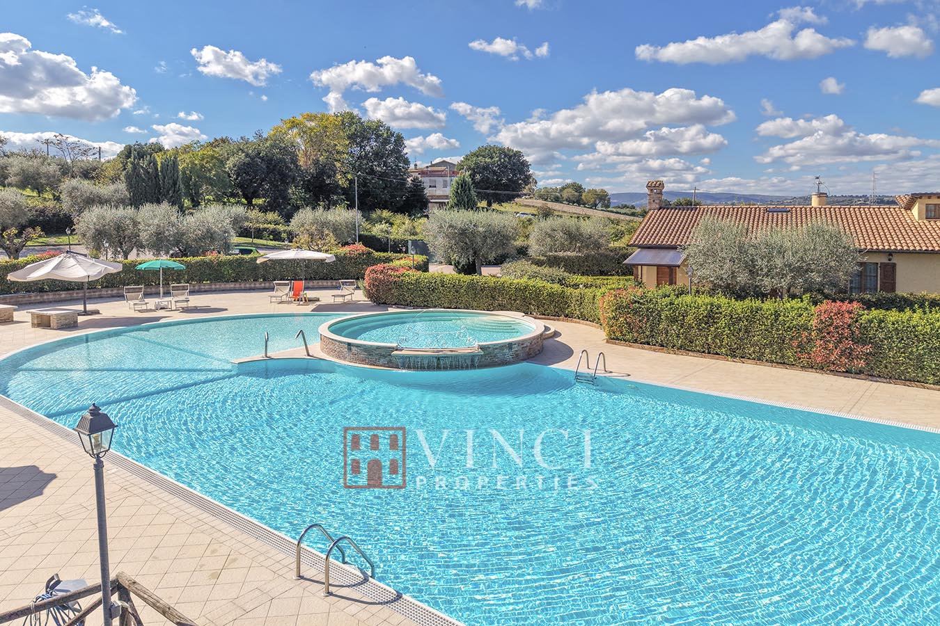 Country House Valle al Metauro