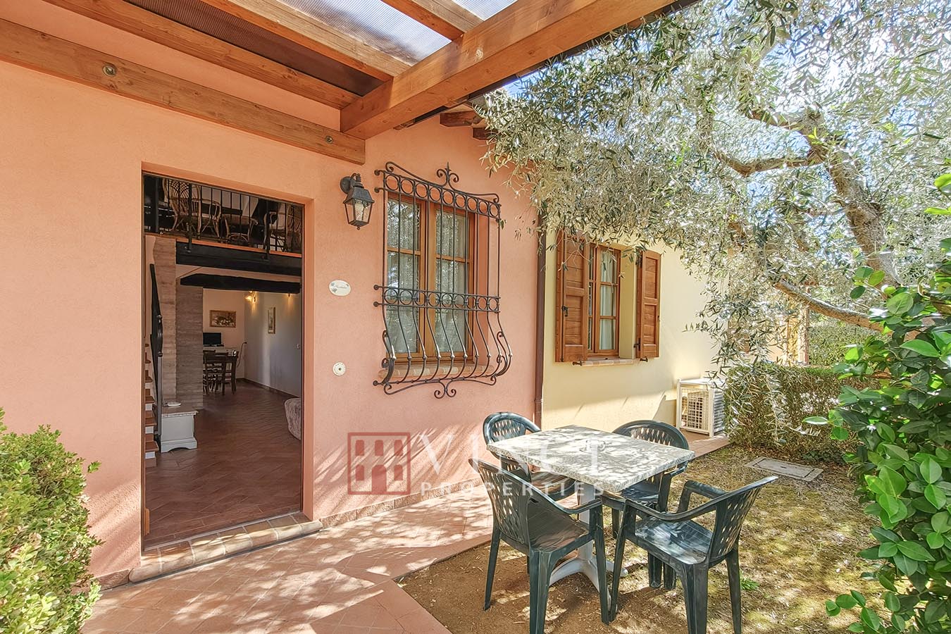 Country House Valle al Metauro