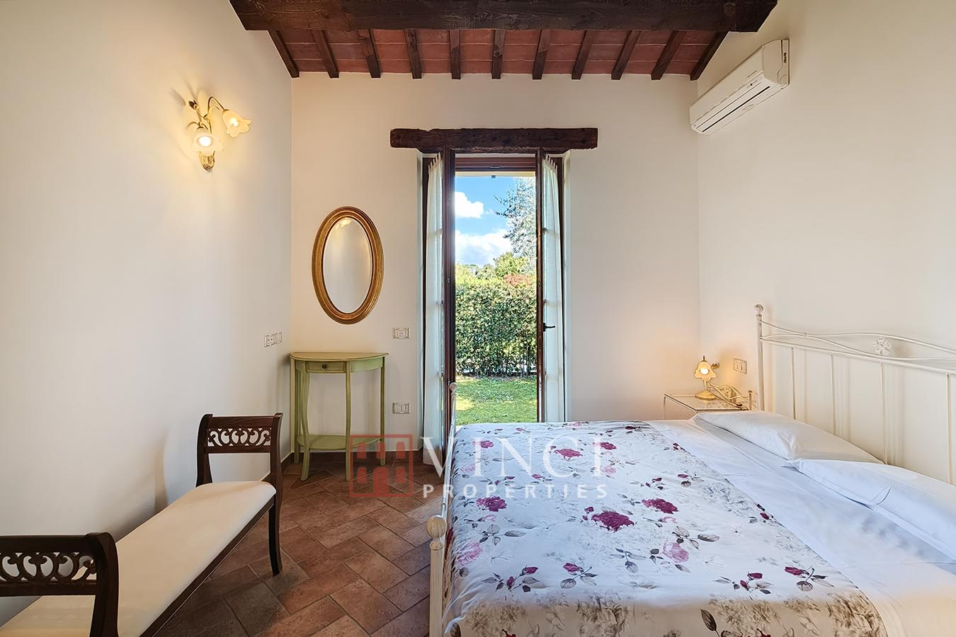 Country House Valle al Metauro