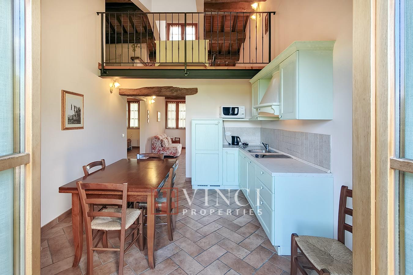 Country House Valle al Metauro