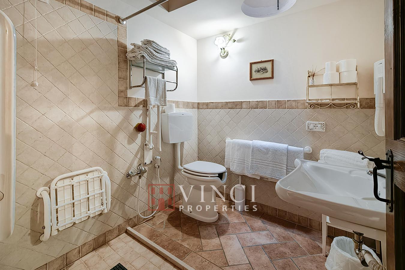 Country House Valle al Metauro