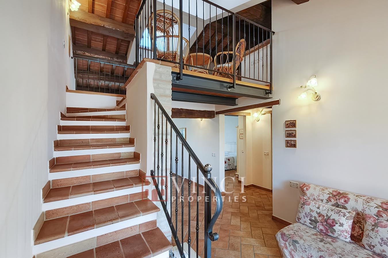 Country House Valle al Metauro