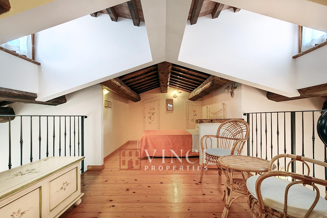 Country House Valle al Metauro