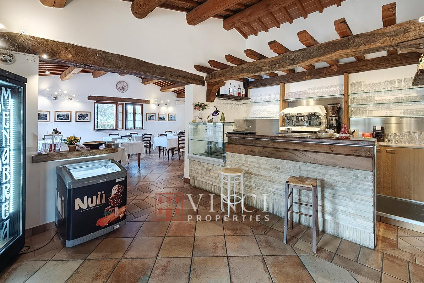Country House Valle al Metauro