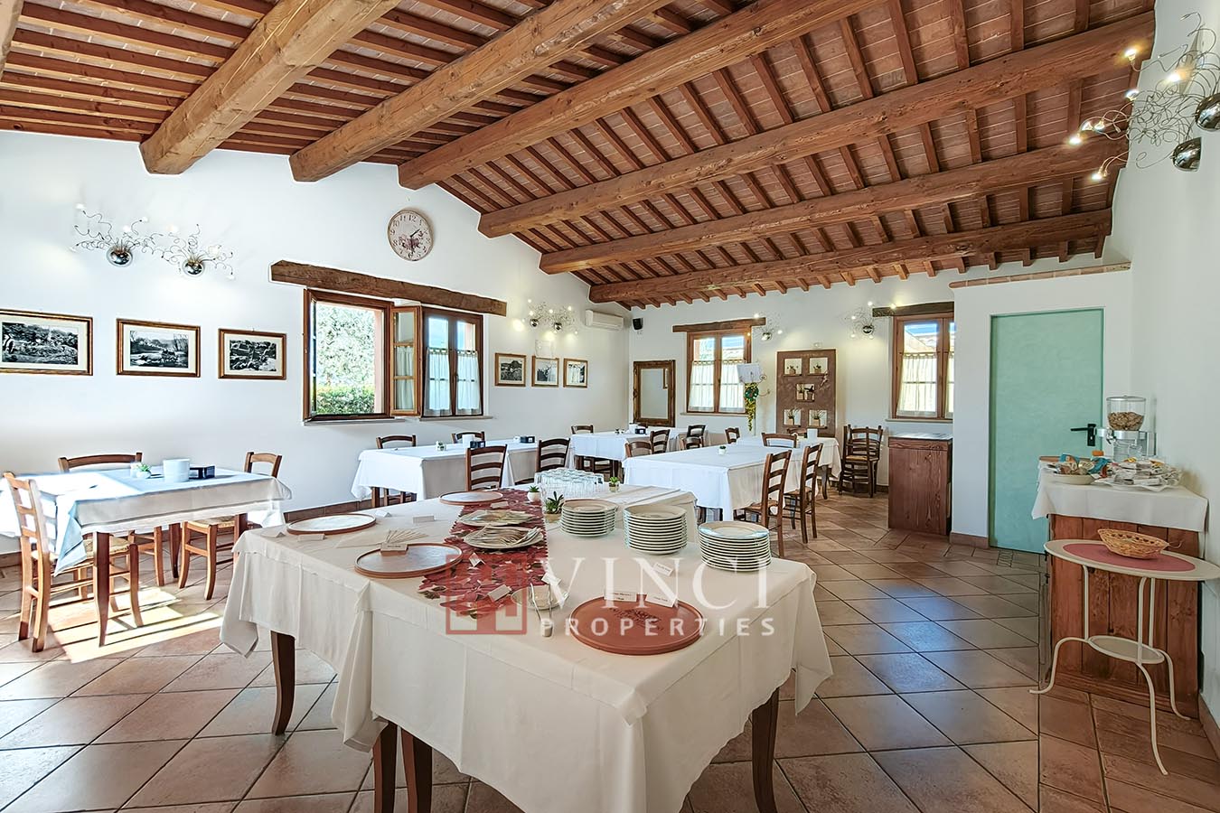 Country House Valle al Metauro