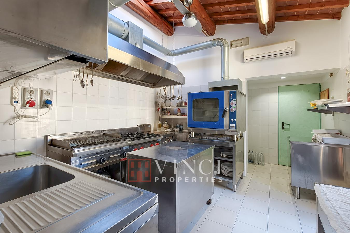 Country House Valle al Metauro