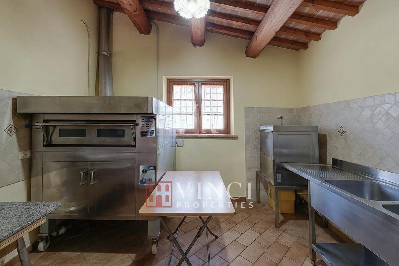 Country House Valle al Metauro