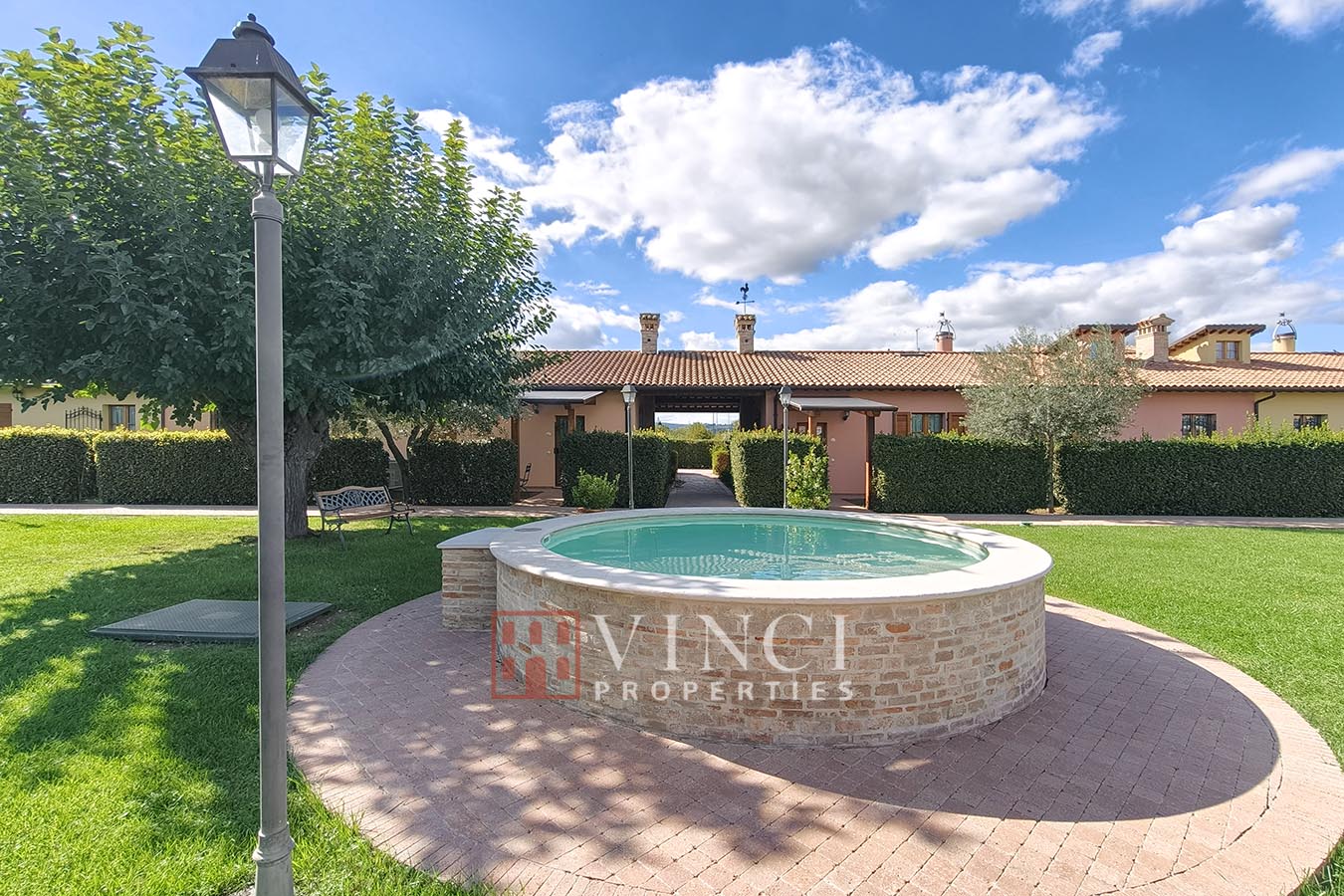 Country House Valle al Metauro