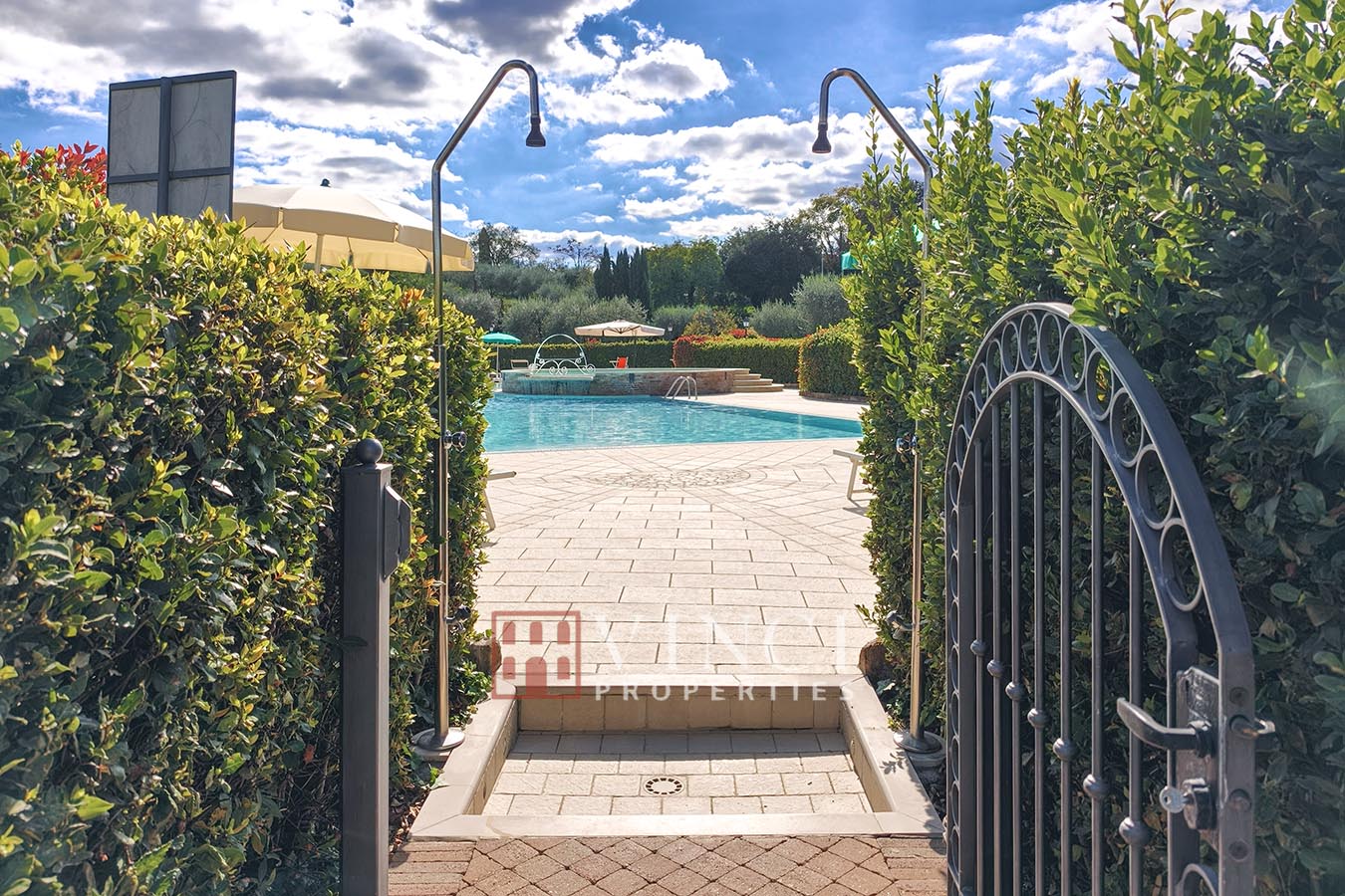 Country House Valle al Metauro