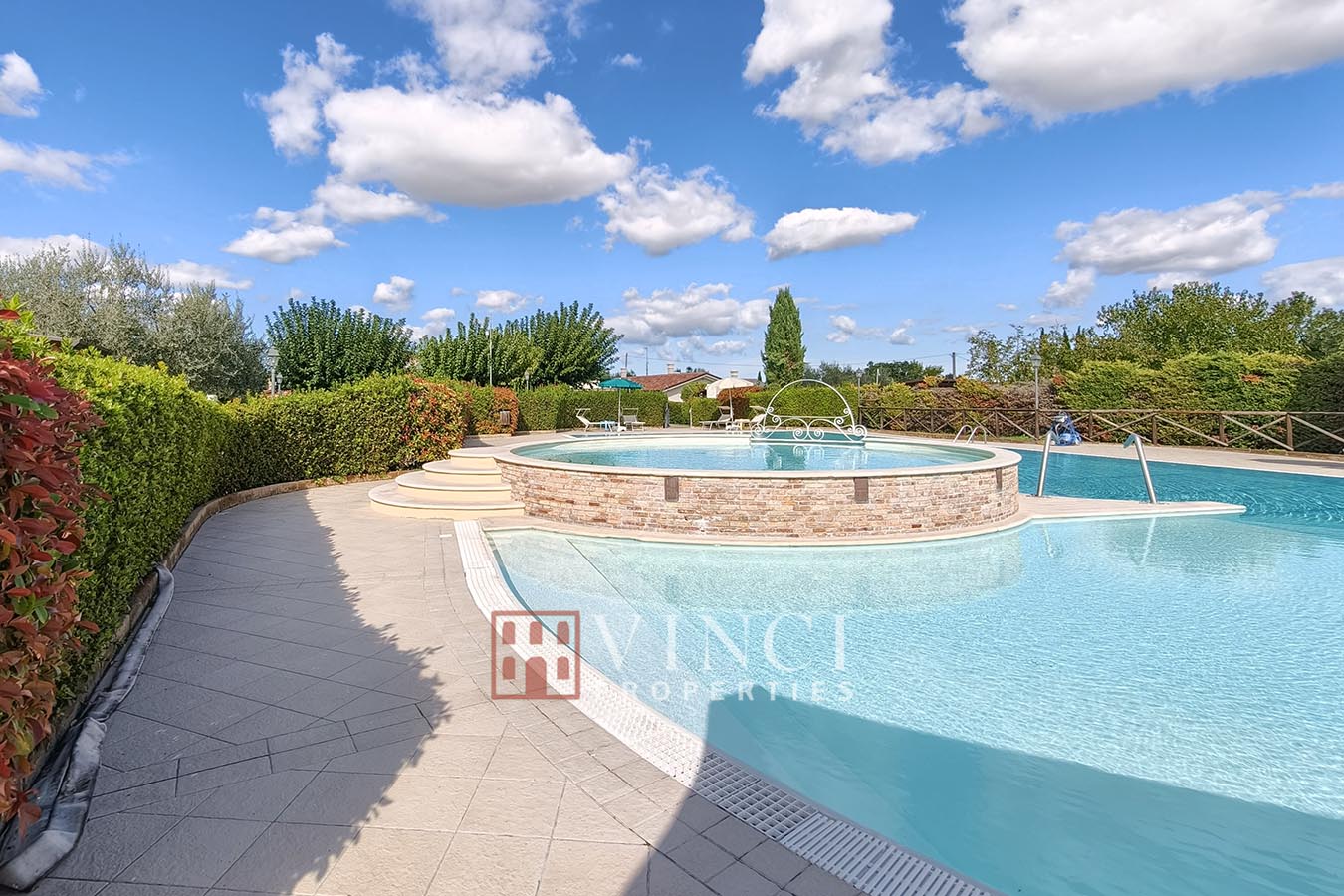 Country House Valle al Metauro