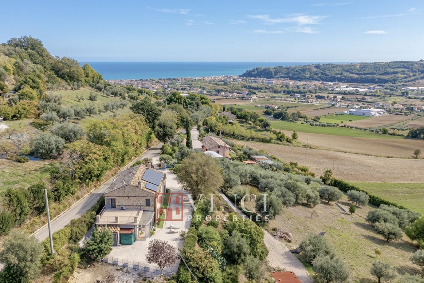 Casale Adriatico
