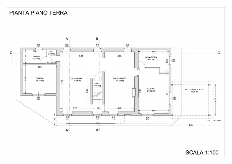 Casale Adriatico